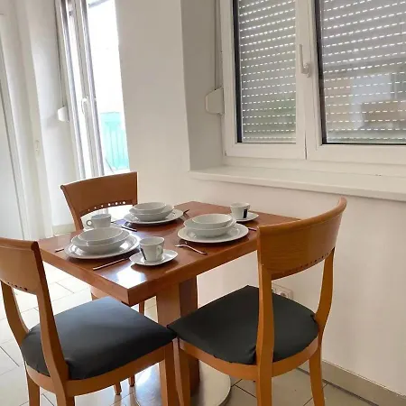Apartament Graz Ferienwohnung Graz