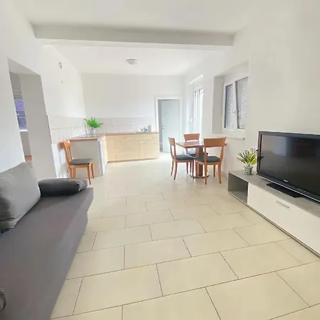 Apartament Graz Ferienwohnung Graz