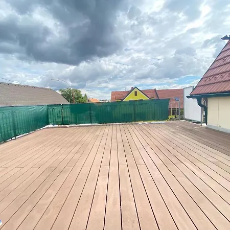 Graz Ferienwohnung * Graz