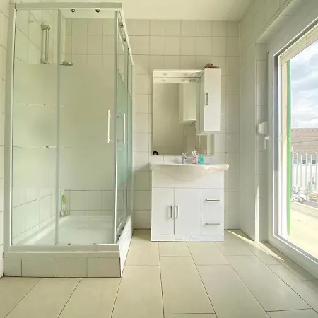 Graz Ferienwohnung Appartement *