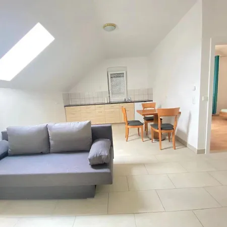 Appartement Graz Ferienwohnung *