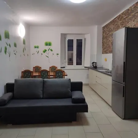 Graz Ferienwohnung * Graz