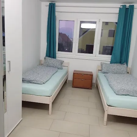 Graz Ferienwohnung Apartament *