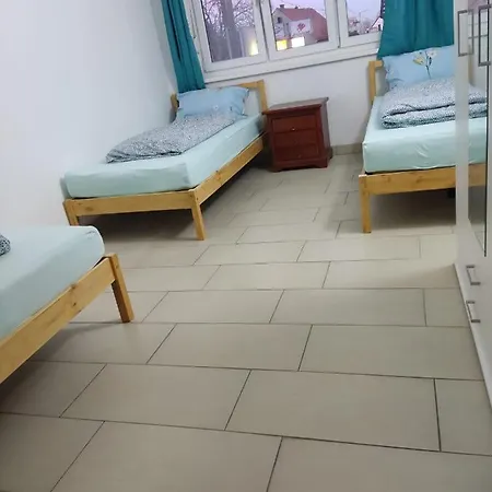 Apartment Graz Ferienwohnung *