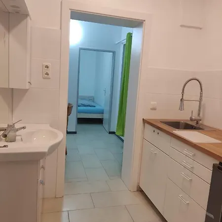 Apartament Graz Ferienwohnung Graz