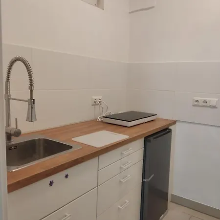 Apartament Graz Ferienwohnung