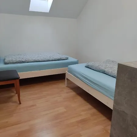 Graz Ferienwohnung Apartament *