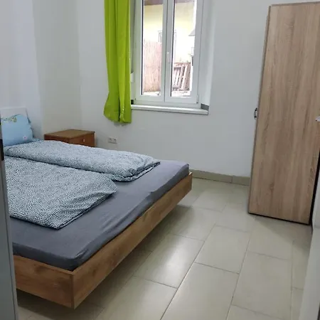 Graz Ferienwohnung Apartament