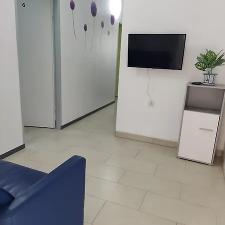 Apartament Graz Ferienwohnung