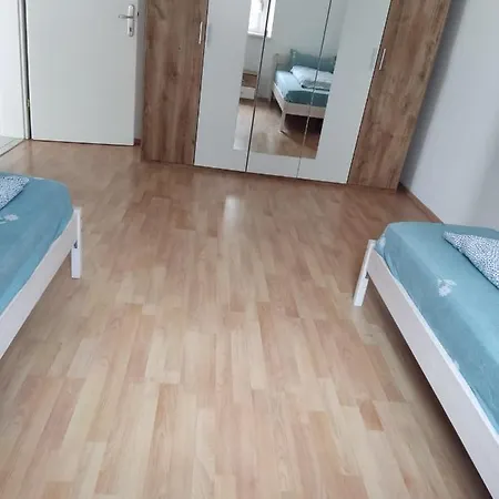Graz Ferienwohnung