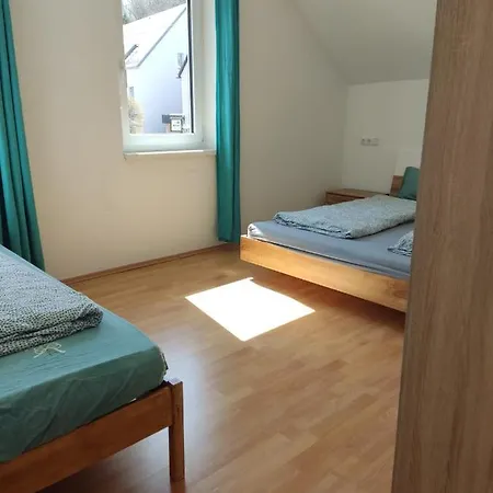 Graz Ferienwohnung * Graz