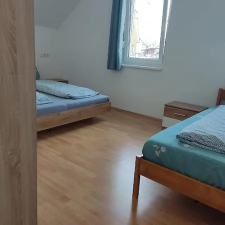 Apartment Graz Ferienwohnung *