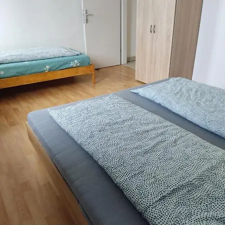 Apartament Graz Ferienwohnung Graz