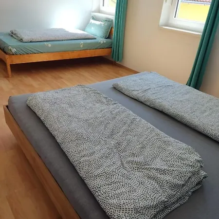 Apartment Graz Ferienwohnung