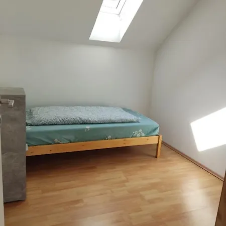 Graz Ferienwohnung * Graz