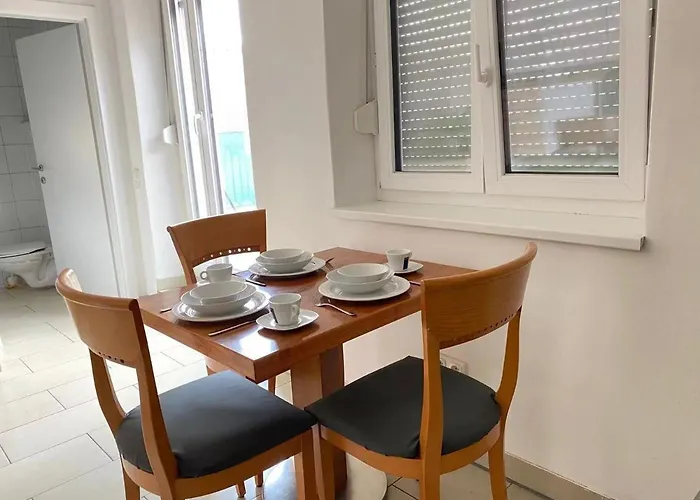 Lejlighed Graz Ferienwohnung Graz