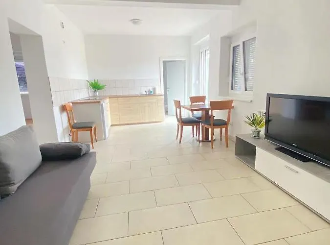 Lejlighed Graz Ferienwohnung Graz