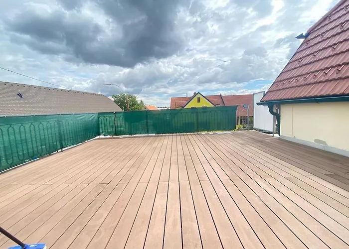 Graz Ferienwohnung * Graz