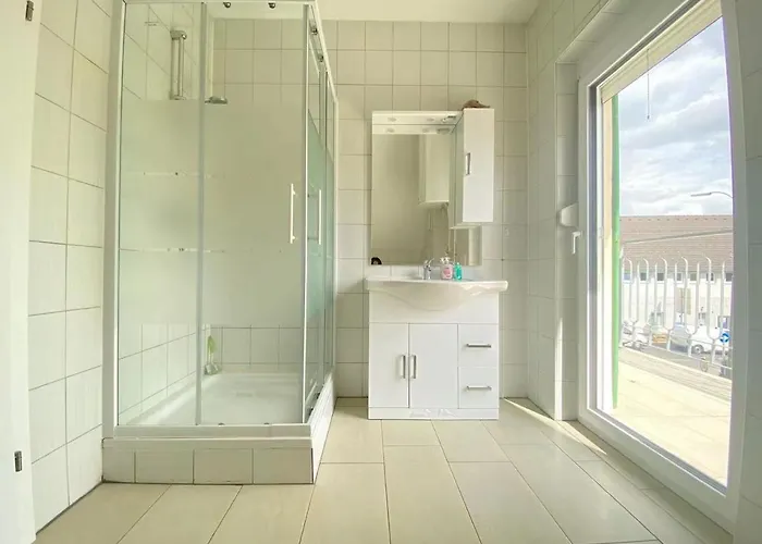 Graz Ferienwohnung Lejlighed *