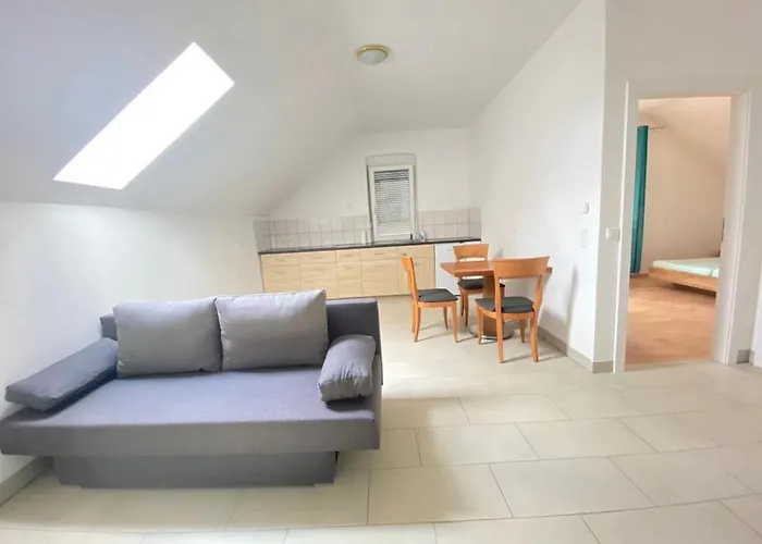 Apartment Graz Ferienwohnung *