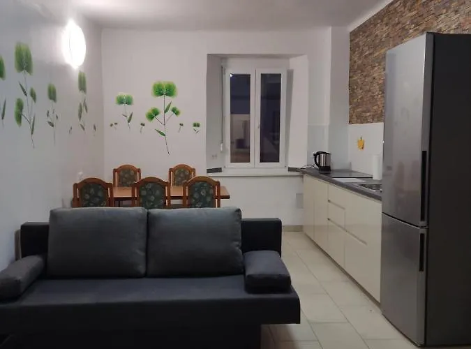 Graz Ferienwohnung * Graz