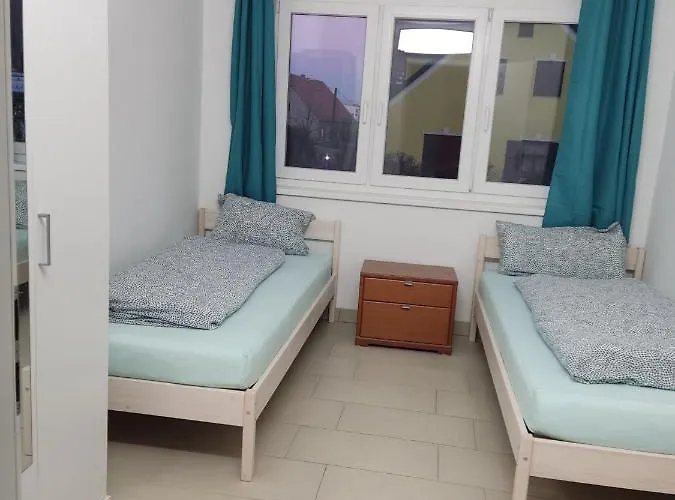 Graz Ferienwohnung Lejlighed *