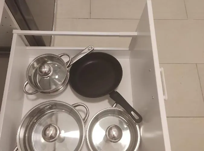 Graz Ferienwohnung Lejlighed *