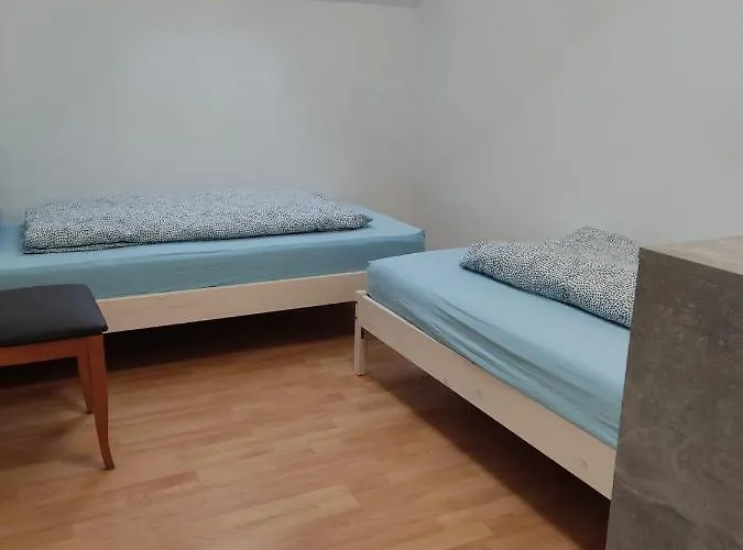 Graz Ferienwohnung Apartment *