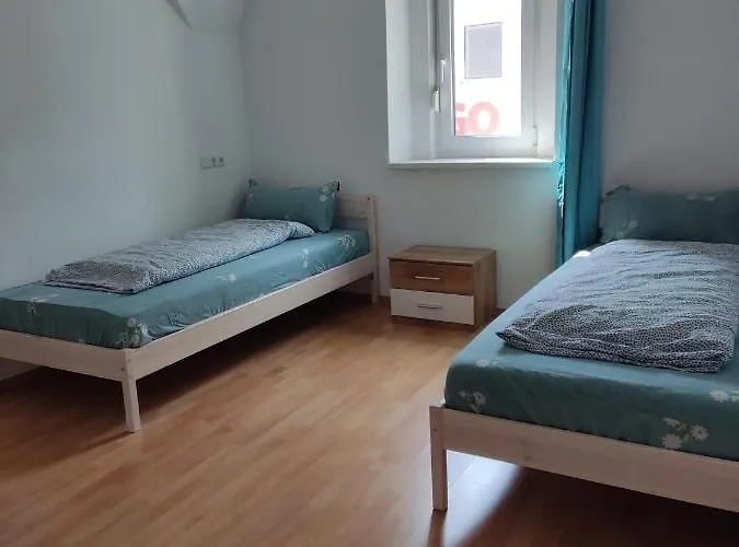 Graz Ferienwohnung Graz