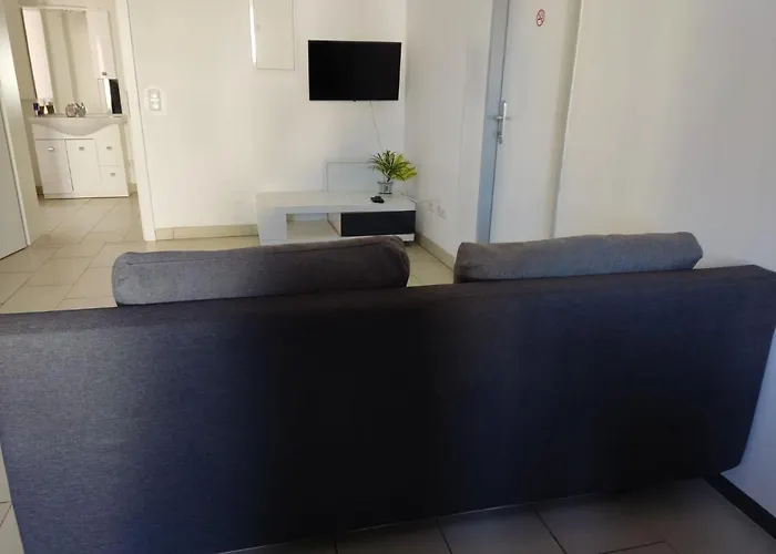 Graz Ferienwohnung Apartment Graz