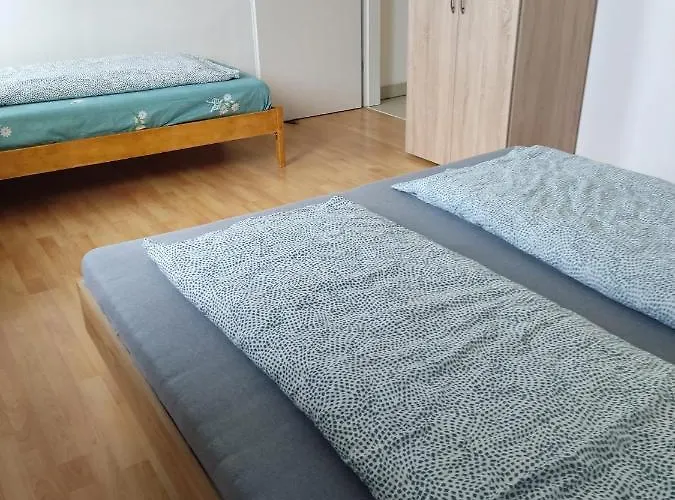 Lejlighed Graz Ferienwohnung Graz