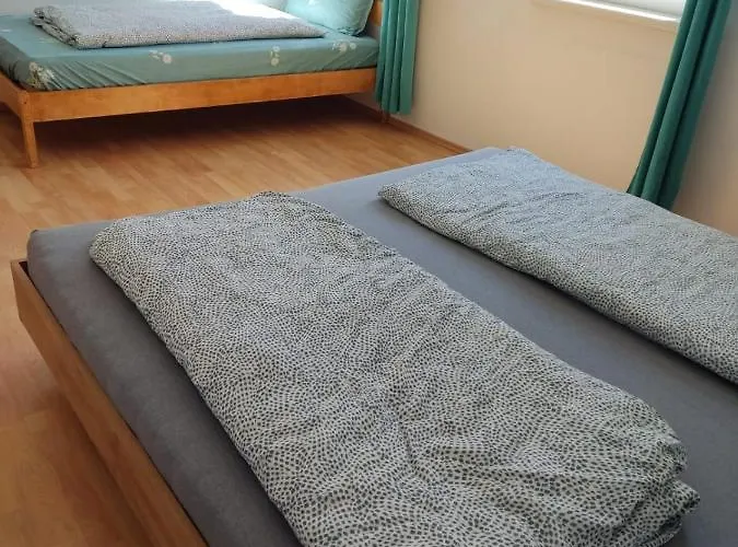 Apartment Graz Ferienwohnung