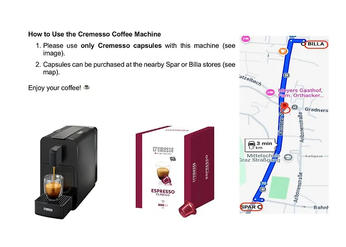 Graz Ferienwohnung Lejlighed